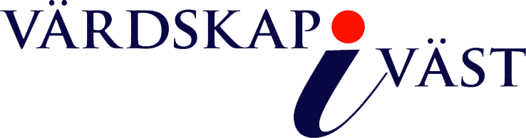 Värdskap i Väst Logo