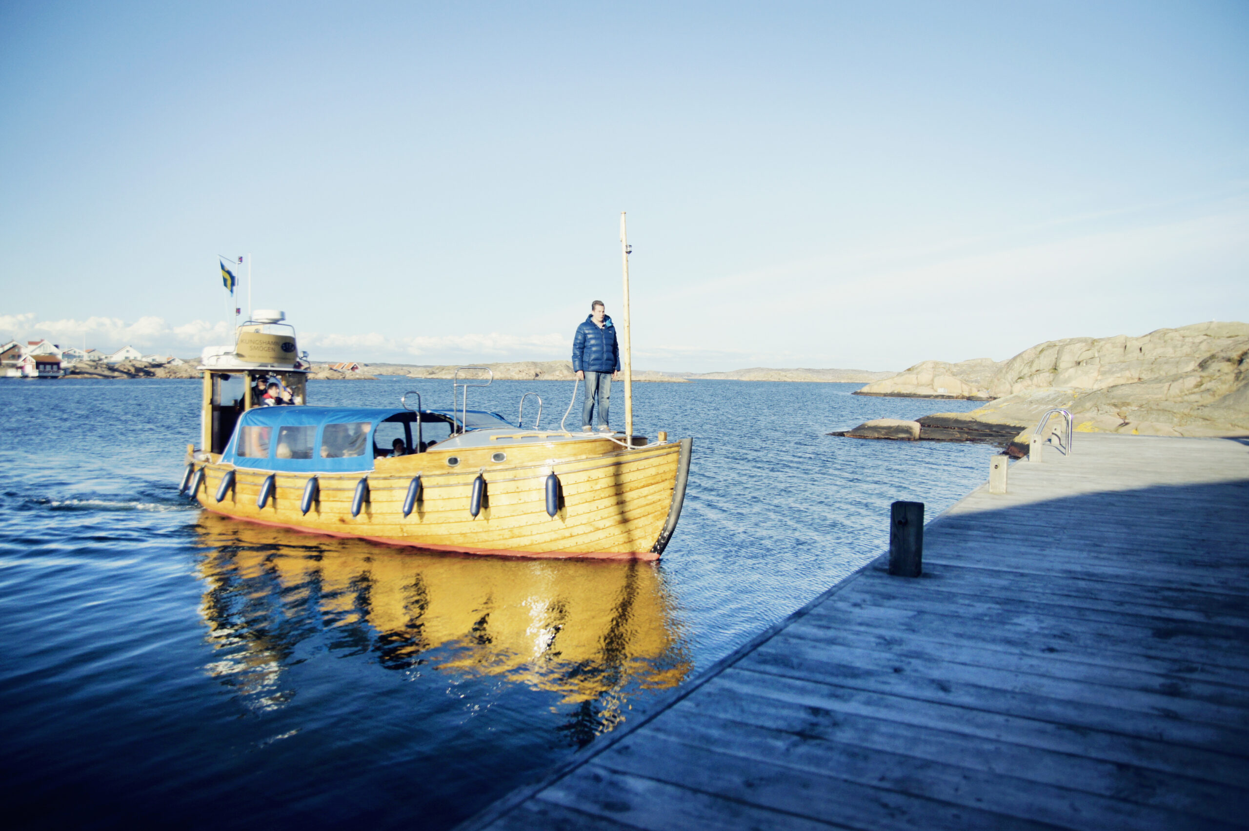 Seafood safari – lobster, crayfish, crab, oysters